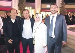 Florentia Village açıldı: İstanbul Havalimanı yanı başında 250 milyon euroluk yatırım