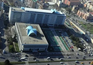 İBB iddianamesinde çarpıcı detay: Ver rüşveti yap villayı