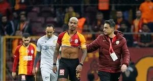 Lemina’nın yerine kim oynayacak?