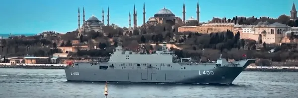 Başkan Recep Tayyip Erdoğan'dan "Birlikte Türkiye'yiz" paylaşımı! Bayraktar Kızılelma, TCG Anadolu, TOGG, KAAN... - 7