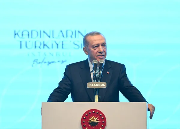 Başkan Erdoğan'dan 28 Mayıs öncesi rehavet uyarısı: Sandığın telafisi yok - 10