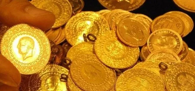 11 Temmuz 2017 altın fiyatları | Çeyrek altın ne kadar oldu? Altın ne kadar?