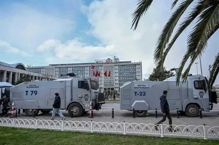 1746070367236.jpeg İBB müfettişinin WhatsApp mesajları ortaya çıktı! Dikkat çeken Adem Soytekin ve Murat Ongun sözleri