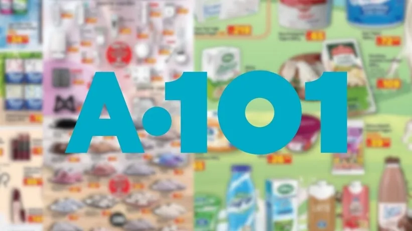 16 EKİM A101 AKTÜEL KATALOG: Sepetler dolup taşacak: Şemsiye 219 TL, ikiz balık tavası 499 TL, ev terliği 75 TL