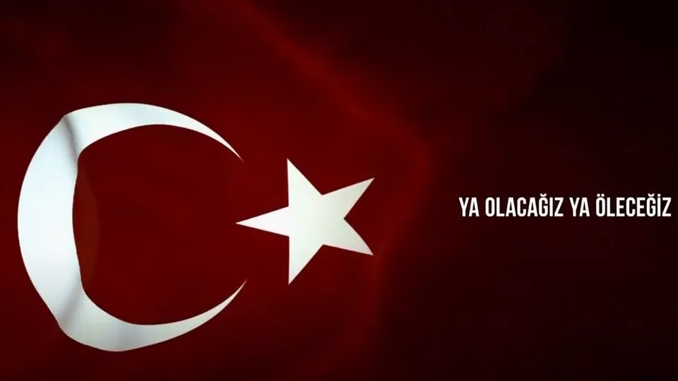 Tanrı Türk’e Yar Olsun!