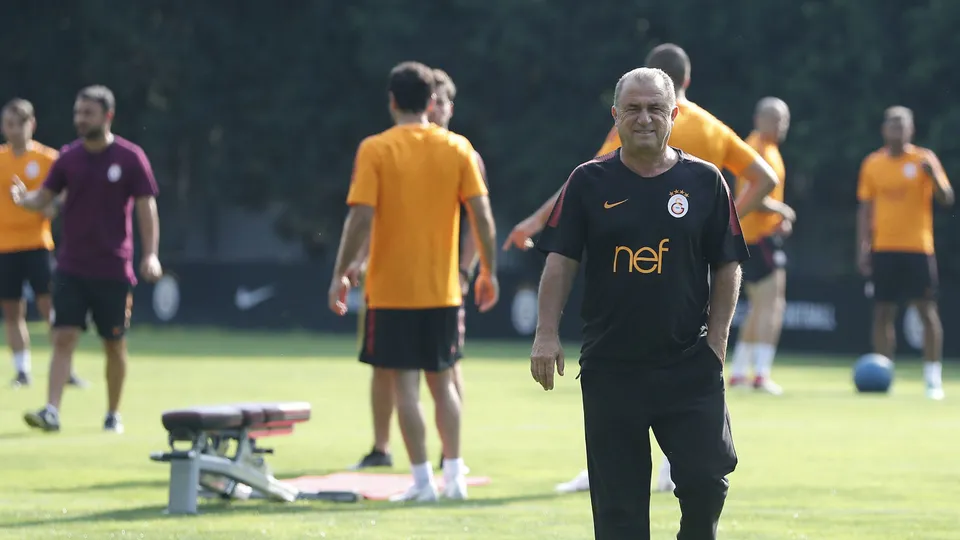 Galatasaray'dan transfer harekatı!