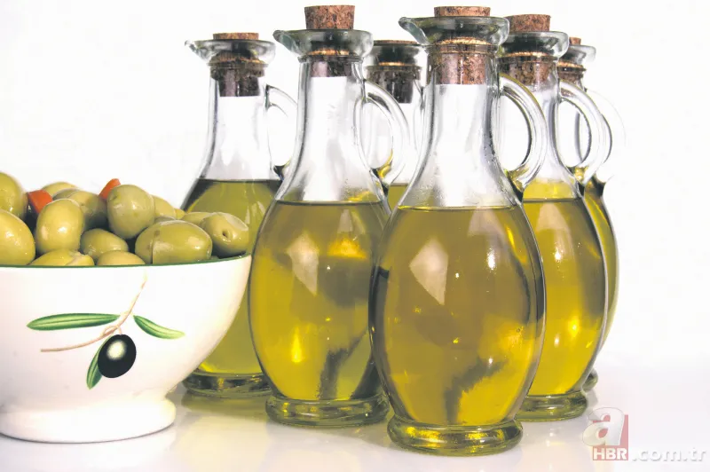 Zeytinyağı sahtekarları açıklandı… İşte, 2020 Tarım Bakanlığı hileli ürünler listesi! 10