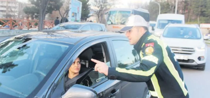 Amirin cezasını müdürü kesti