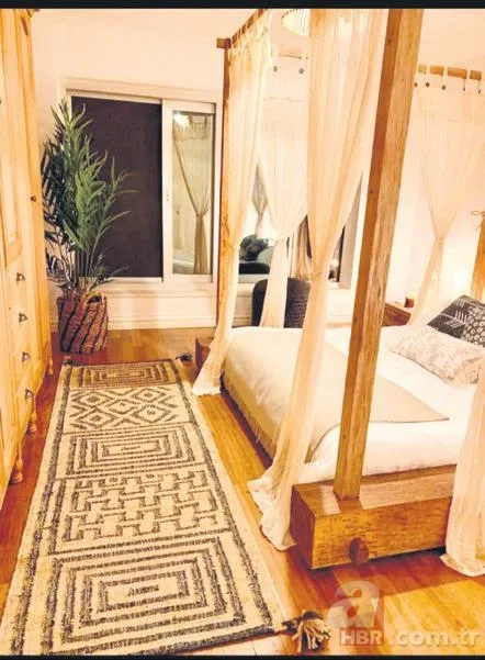 Radamel Falcao'nun evinin aylık kirası dudak uçuklattı! 3