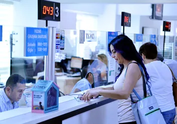 Devlette part time iş fırsatı