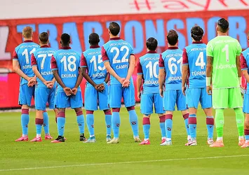 Trabzonspor için tarihi gün! Avrupa'dan men cezası kalkacak mı?