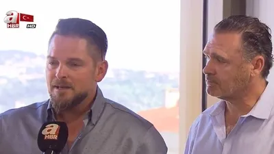 Hollywood’un yeni filmi Türkiye’de çekilecek