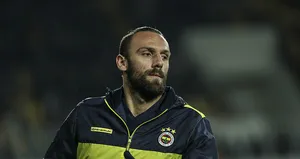 İtalyan devi Vedat Muriç için devrede!