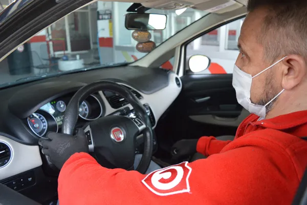 Son dakika | İkinci el araba alım satımlarında yeni dönem