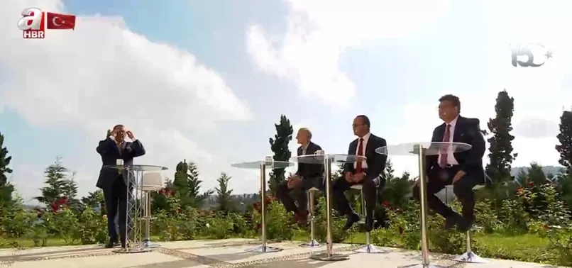 Dirilişten destana 15 Temmuz! O gece neler yaşandı?