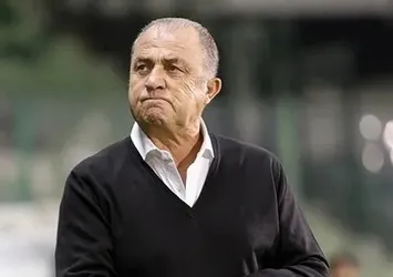 Bomba iddia: Fatih Terim'in yeni rotası belli oldu