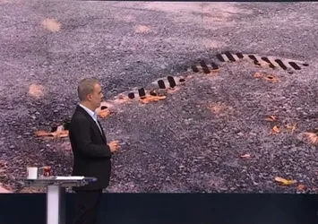 Ankara'da vatandaş 'yağmura hazırlıksızmış'! "Mazgallara ayrılan bütçe ODA TV’ye ayrılmış"