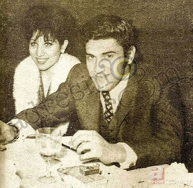 Ben Bu Cihana Sığmazam’ın Cezayir’i Oktay Kaynarca annesini paylaştı beğeni yağdı! Benzerlikleri şaşırttı! 18