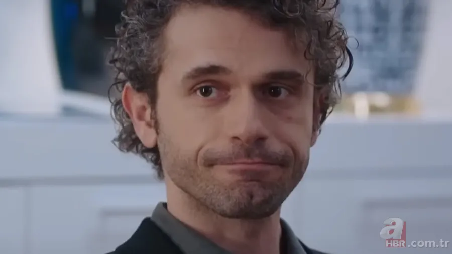 Kızılcık Şerbeti'nde fişek gibi ayrılık kararı! Umut diziden ayrıldı yerine... 5