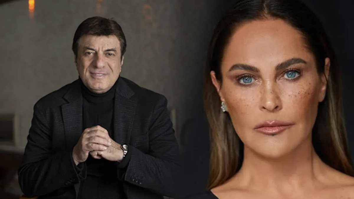 "İhaneti affettim" demişti! Coşkun Sabah Hülya Avşar sorusunu şarkıyla yanıtladı