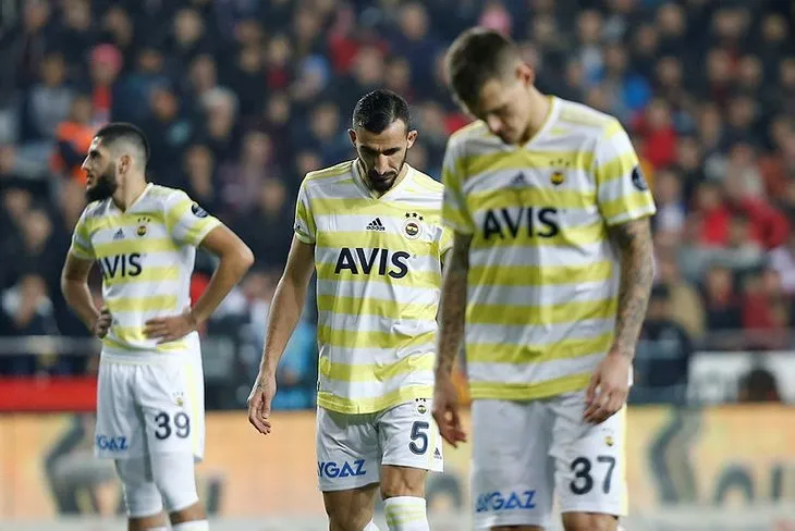 Ersun Yanal Süper Lig’den dört ismi istiyor!