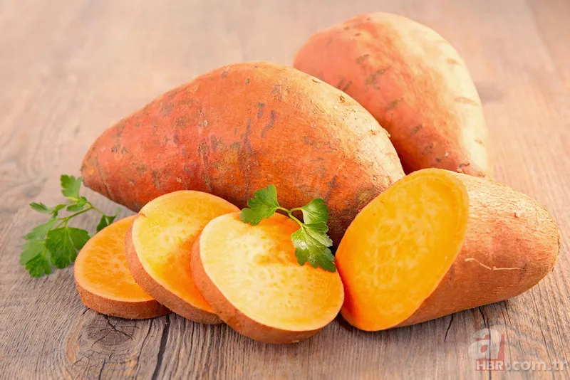 Göz sağlığınızı arşa çıkaracak 6 kilit besin! Çita kadar keskin görüşünüz olacak! 5