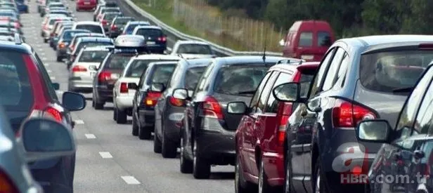 Araç sahipleri dikkat! Artık 2 bin 500 TL cezası var 7