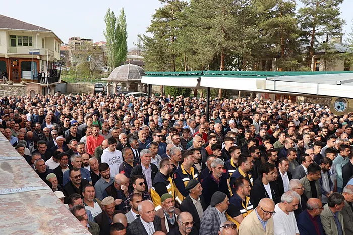 112 çalışanı Nuri Taşçı nöbet bitişinde vefat etti - 3