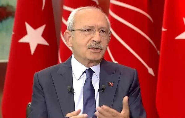 Kemal Kılıçdaroğlu’ndan Ekrem İmamoğlu’na gizli toplantı ve değişim göndermesi: Etik olarak rahatsız edici