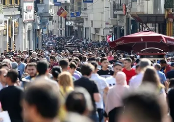 TÜİK ekim ayı işsizlik rakamlarını açıkladı