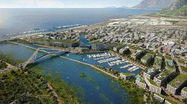 Kanal İstanbul hakkında flaş açıklama! 2 katına çıkacak ve... - 1