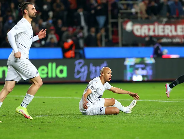 Fenerbahçe Gaziantep maçı şifresiz canlı nasıl izlenir? 29 Nisan FB Gaziantep FK maçı hangi kanalda, ne zaman, saat kaçta?