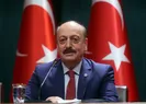 Bakan Bilginden asgari ücret ve EYT açıklaması