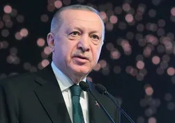 CANLI Çerkezköy- Kapıkule Hızlı Tren Hattı açılıyor! Başkan Erdoğan'dan önemli açıklamalar