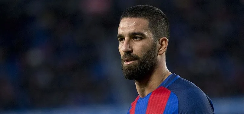 Arda Turan, Ocak'ta Galatasaray'da