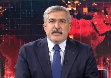 Büyükşehirler 2024'te nefes alacak! AK Parti Milletvekili Yayman: İstanbul iflas etti! İmamoğlu kaybedecek...