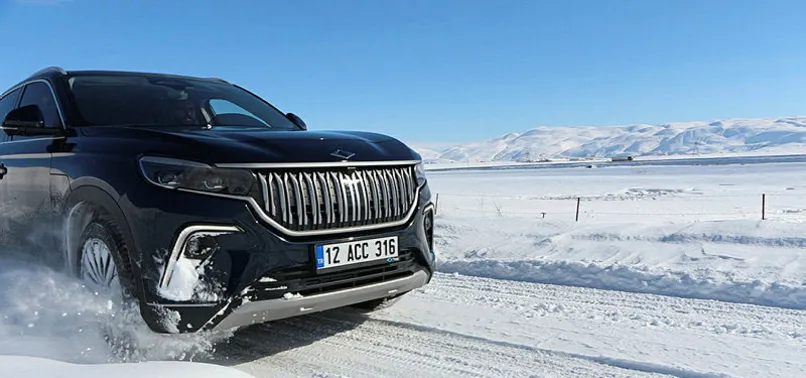 Togg'da genel sipariş bugün başladı! Yerli gururda yeni dönem! Togg siparişi nasıl verilir?