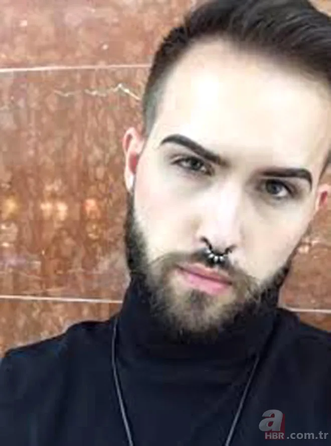 Bebek Firarda filminin yıldızı bakın ne halde 14