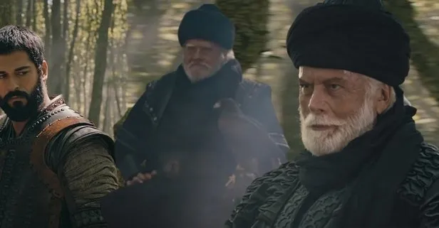 Kuruluş Osman Ertuğrul Bey kimdir? Kuruluş Osman Ertuğrul Bey'i canlandıran Tamer Yiğit kimdir, kaç yaşında? İşte merak edilenler... - 1