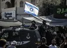 İşgalci İsrail’den Gazze’ye kuşatma