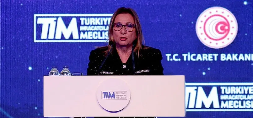 Bakan Pekcan: 2018'de oyun yazılımı ihracatımız 1 milyar doları aşacak