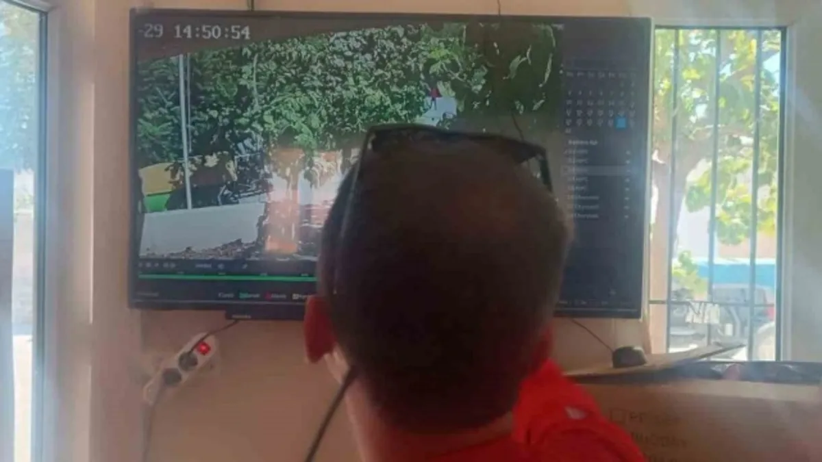 Denizli'de kaybolan çocuktan sevindiren haber!