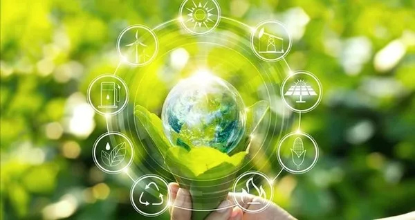 Inbusiness Sürdürülebilir Yüzyıl Zirvesi’nde Emine Erdoğan’dan Turkuvaz Medya’ya özel tebrik: Doğa dostu bina ve çevre duyarlılığı vurgusu