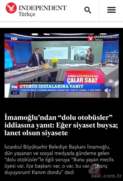 İBB, Ekrem İmamoğlu ve Murat Ongun'dan kan donduran yalanlar: 5 iddianın 5’i de yalan çıktı 9