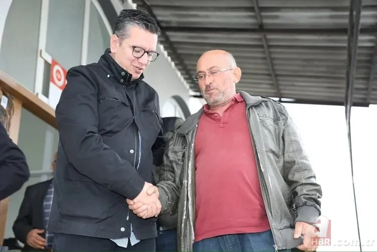 İşte AK Parti'nin Şanlıurfa ilçe belediye başkan adayları 6