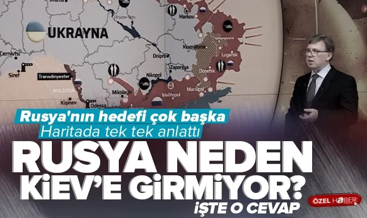 Müzakereden ateşkes çıkar mı? Savaş nereye kadar sürecek?