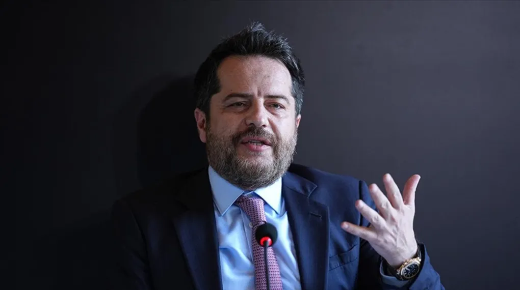 Erden Timur hakkında tahliye kararı