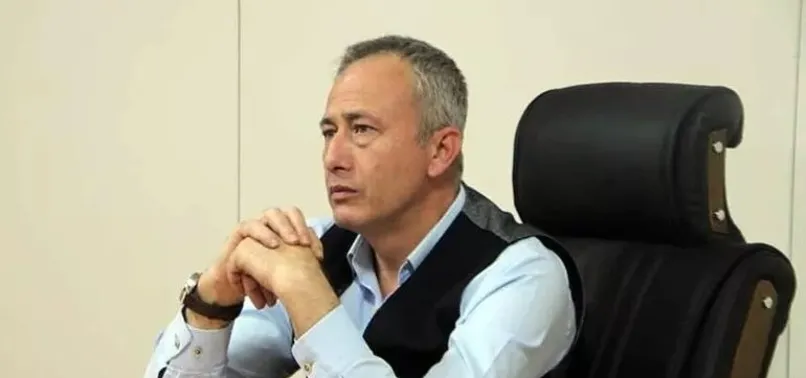 İYİ Partili Gökçeada Belediyesi'ne yolsuzluk ve rüşvet operasyonu! Başkan Ünal Çetin'in de aralarında olduğu 5 kişi gözaltında