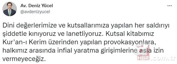 İzmir Çiğli’de Kur’an-ı Kerim’i yakan ahlaksızlar tutuklandı! Görüntüler infiale yol açtı 16
