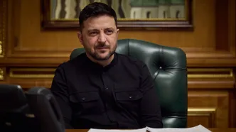 Zelenskiy, Financial Times'a konuştu ve Rus rafinerilerine saldırıların yeniden başlayacağını açıkladı, ABD'den Patriot füzeleri istedi